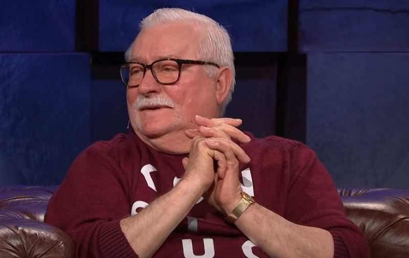 Lech Wałęsa 