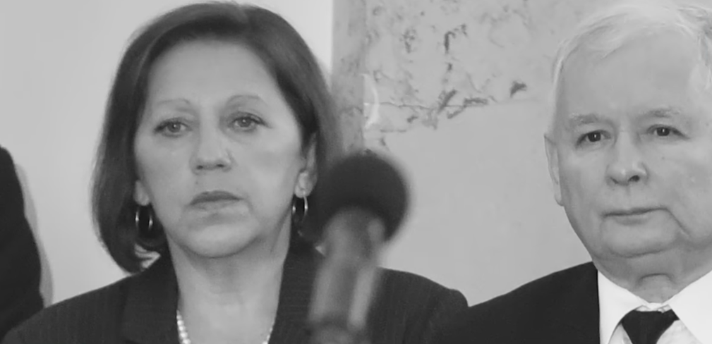 barbara skrzypek