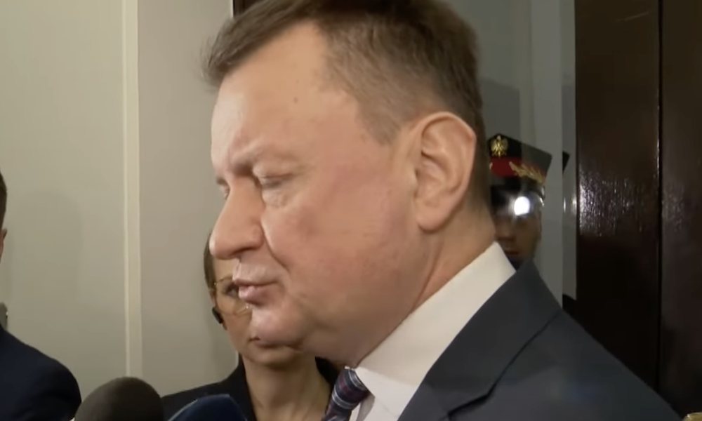 Błaszczak