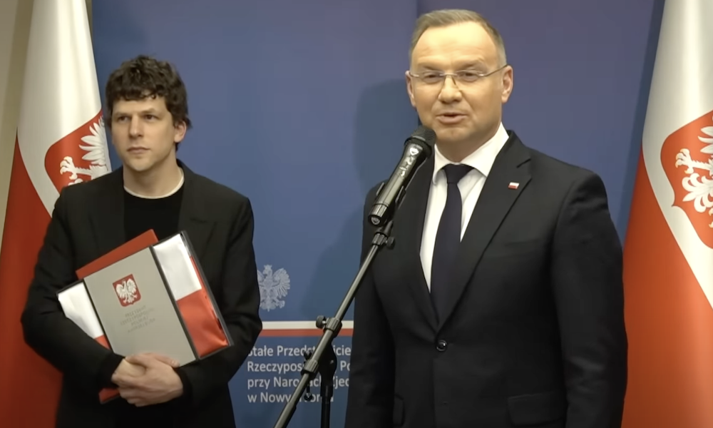 Duda