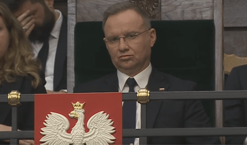 duda