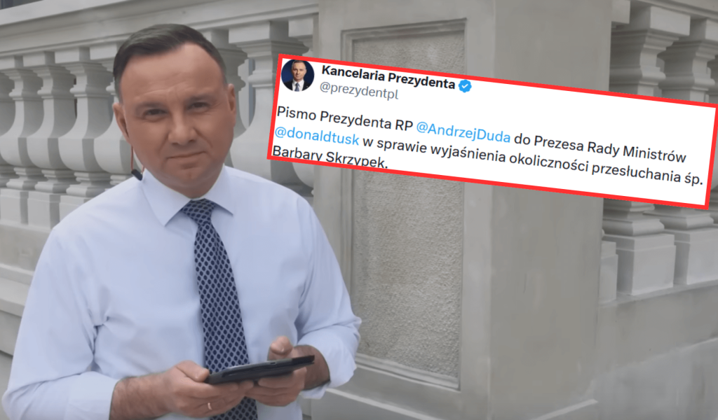 duda