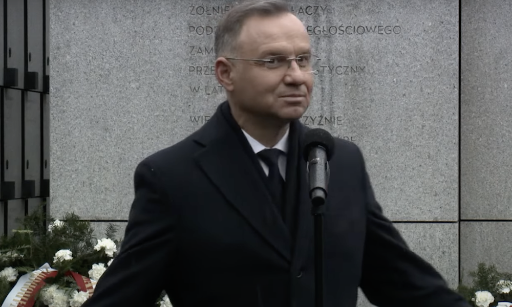 Duda