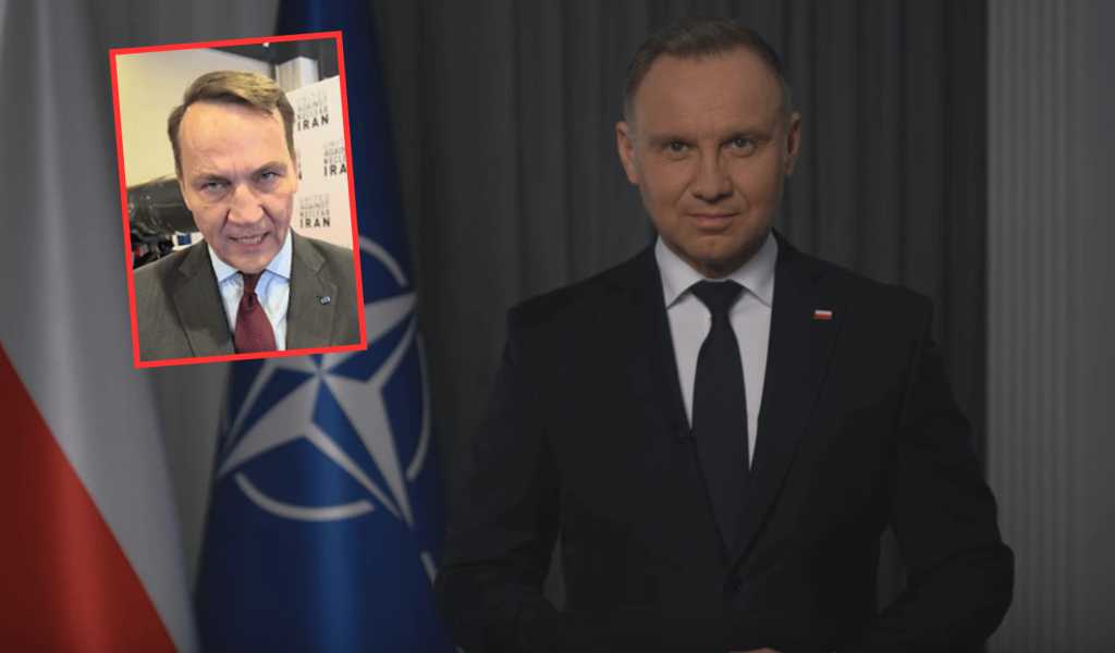duda sikorski