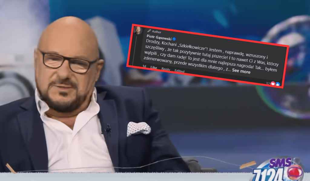 gąsowski
