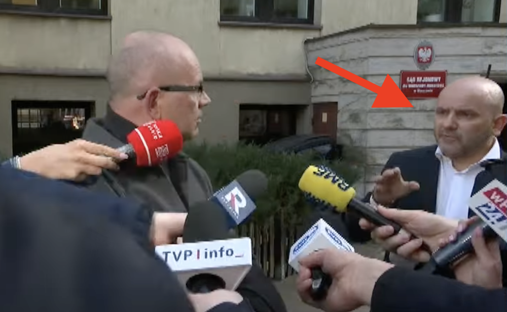 Co ten Gosek?! Poseł PiS przerwał prokuratorowi, rzucił kuriozalne słowa. „Tylko dwa miesiące”