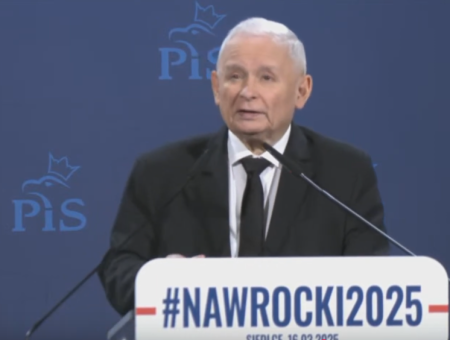 jarosław kaczyński 