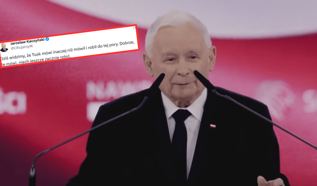 kaczyński