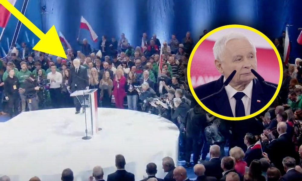 Kaczyński