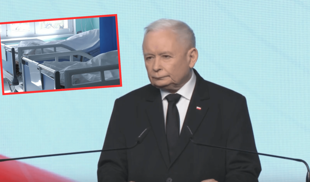 kaczyński
