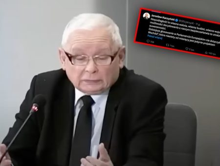 Kaczyński 