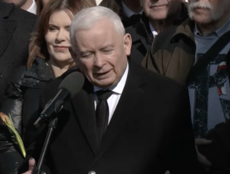 Kaczyński 