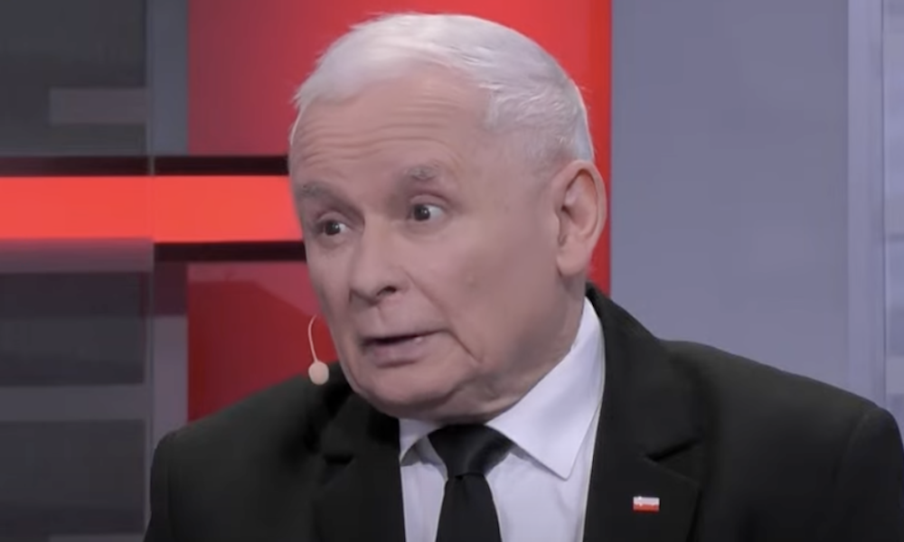Kaczyński
