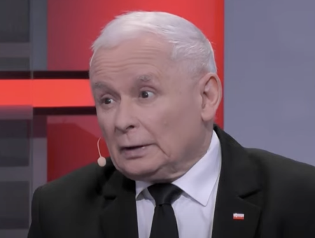 Kaczyński 