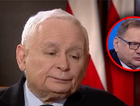 Kaczyński 