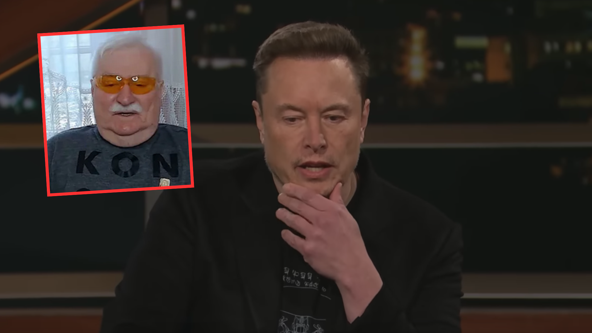 Lech Wałęsa ostry jak brzytwa. TAK podsumował pupilka Trumpa. „Nic nie znaczy”