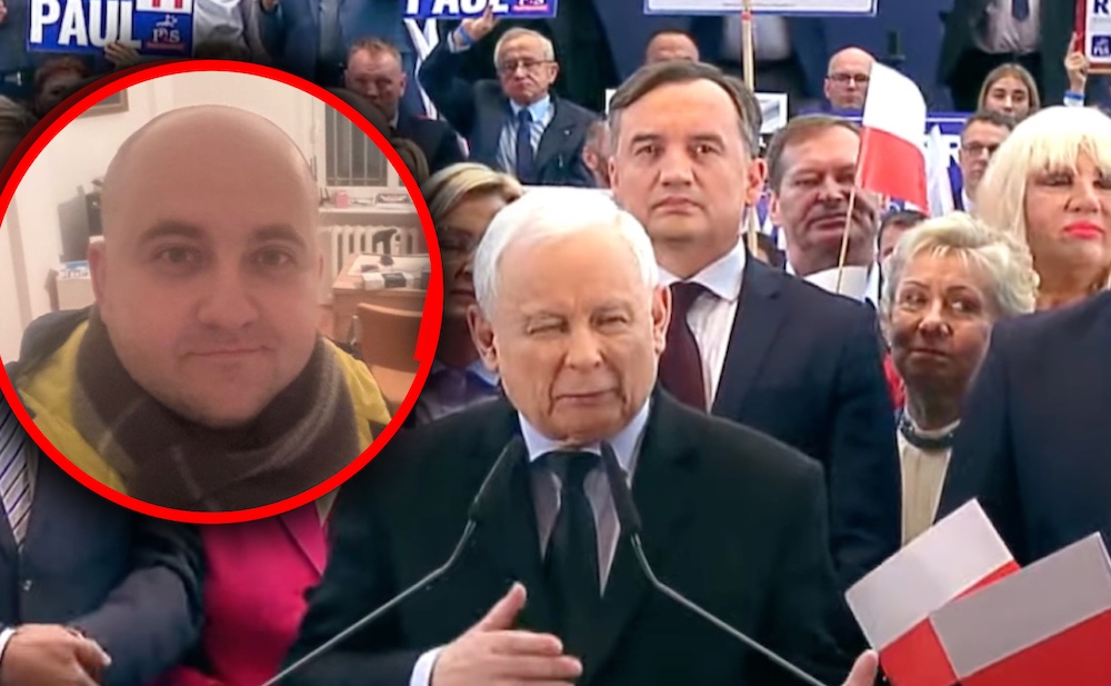 Matecki ma olbrzymi problem! Może trafić do aresztu, PiS machnęło ręką. „Nie jest ważny”