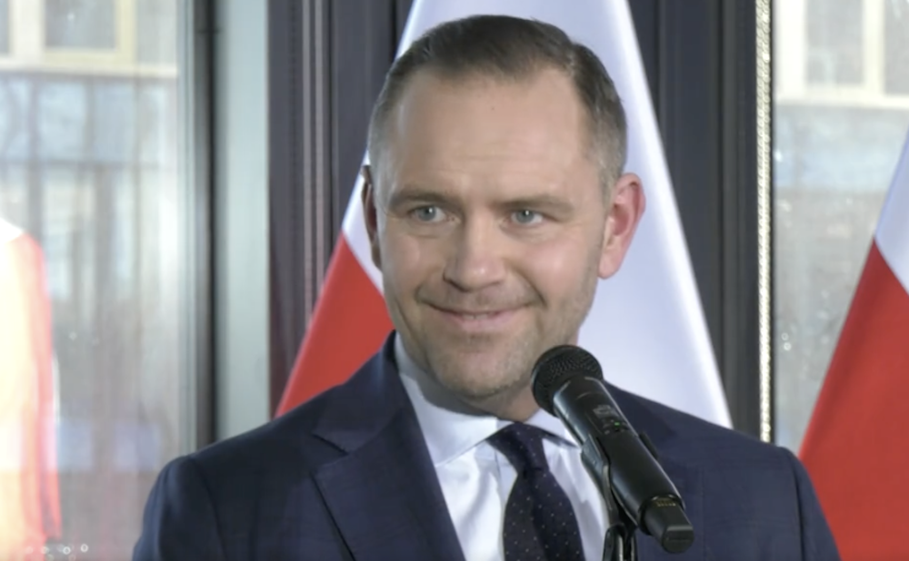Arcywróg Nawrockiego ostrzega! OTO co zrobi kandydat PiS, gdy wygra wybory. „Będzie próbował przejąć...”