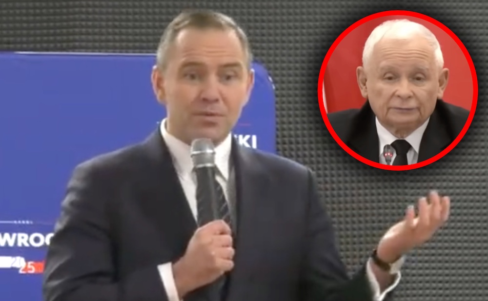 Nawrocki szykuje polityczne trzęsienie ziemi. TEN plan nie musi spodobać się Kaczyńskiemu. „Kłopotliwe dla prezesa”