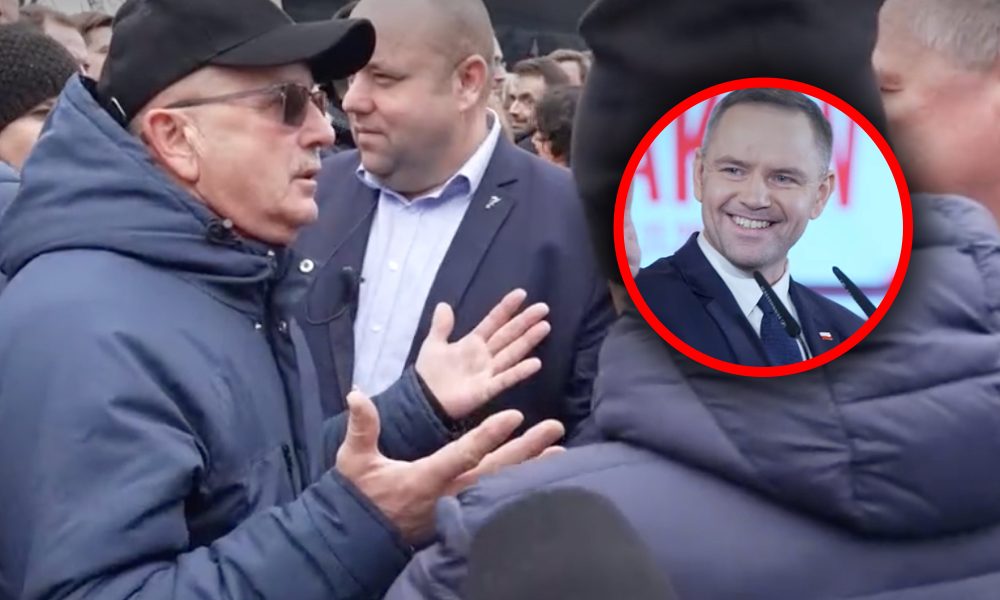 Nawrocki konwencja