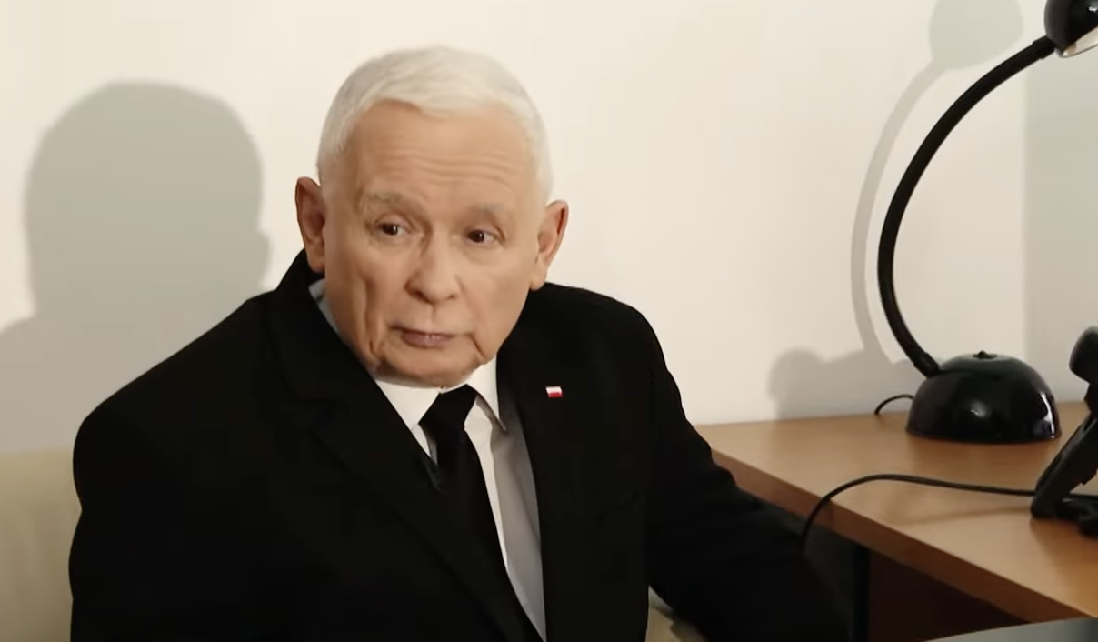 Kaczyński słyszy?! Co za słowa, TAK ostro o pomyśle prezesa jeszcze nikt nie mówił. „Jaja z Polaków”