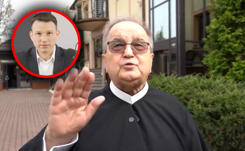 O. Rydzyk wkroczy do wyborczej gry? TEN ruch pogrążyłby kandydaturę Nawrockiego. „To byłby gamechanger”