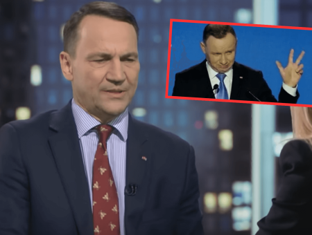 sikorski Duda 