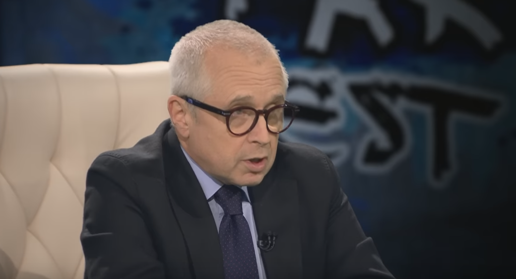 skrzypek dubios