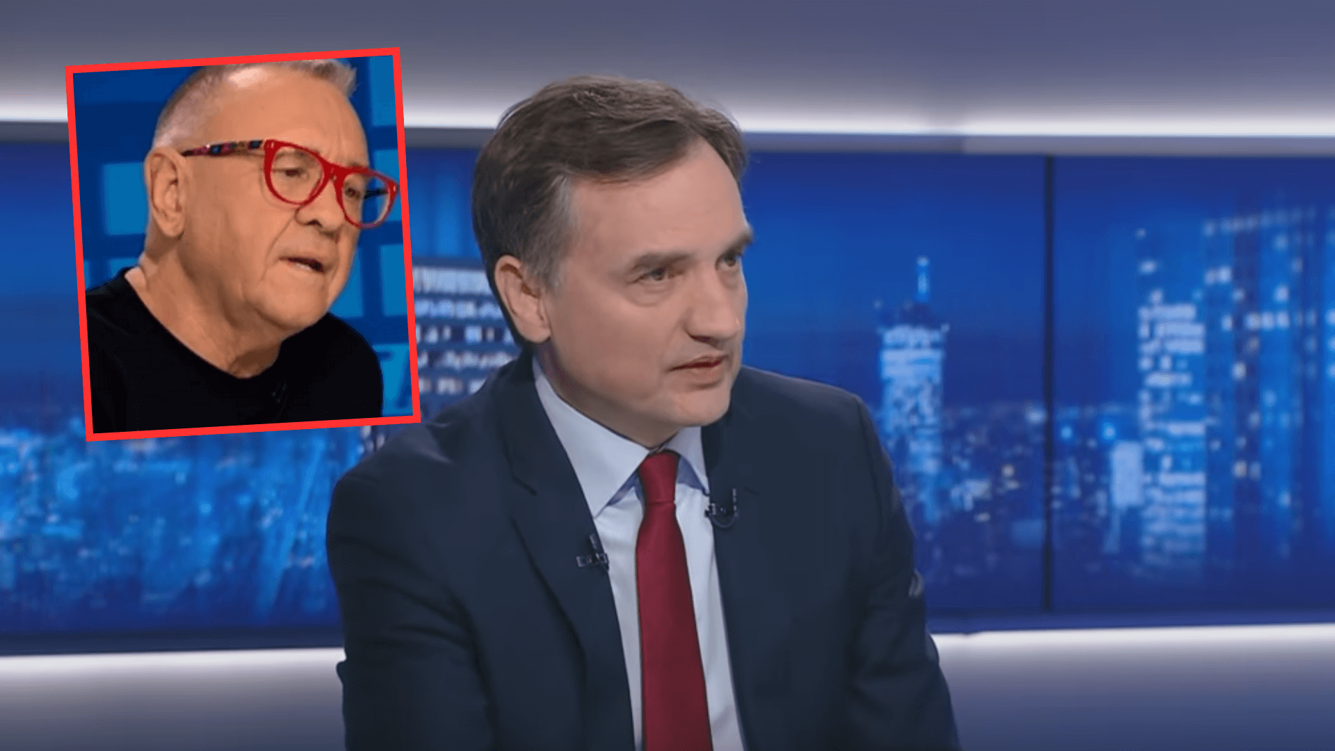 Dramat Ziobry! Powiedział o WOŚP kilka słów za dużo, teraz musi przepraszać. "Kontrola nie wykazała..."