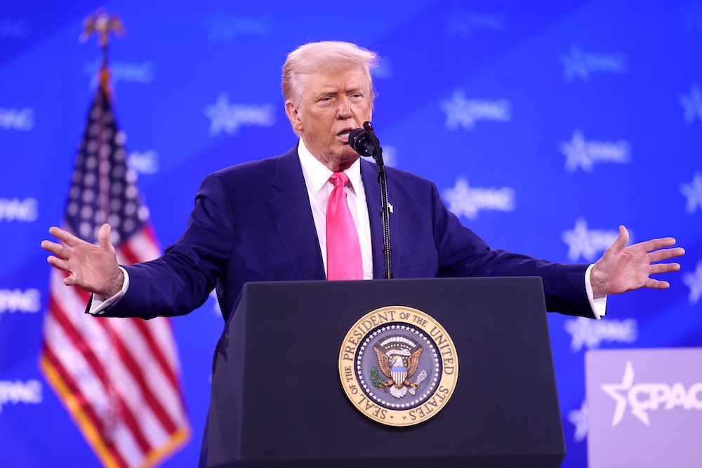 Nawet Trump był w szoku po tym, co zrobiła Rosja. Od razu zwrócił się do Putina! „Władimirze…”