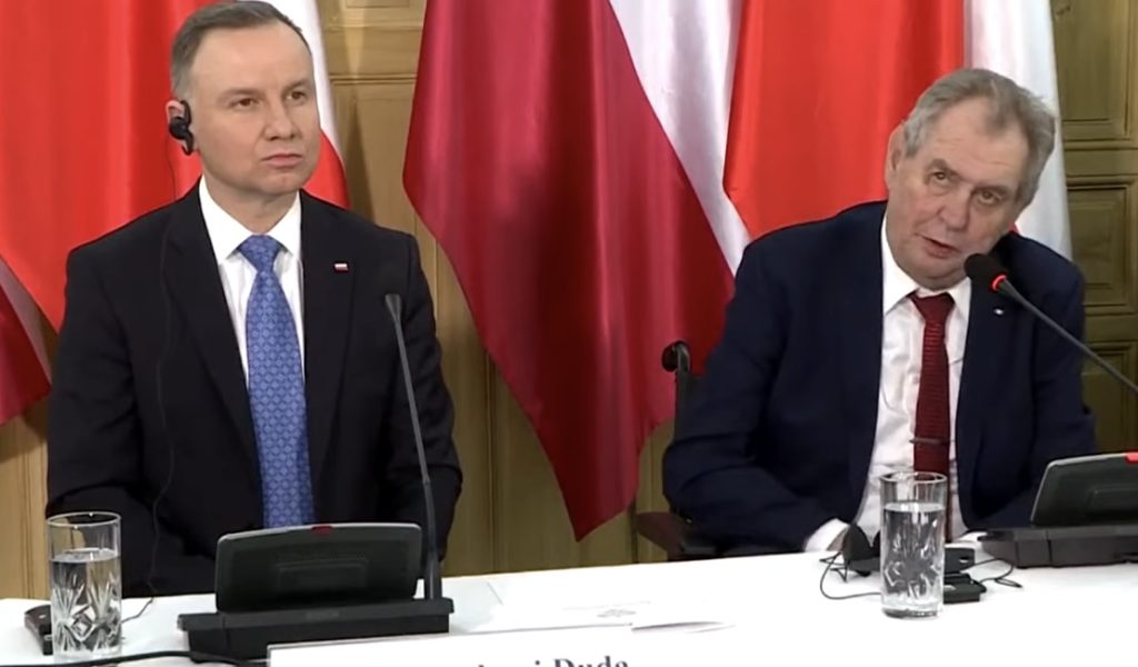 Andrzej Duda