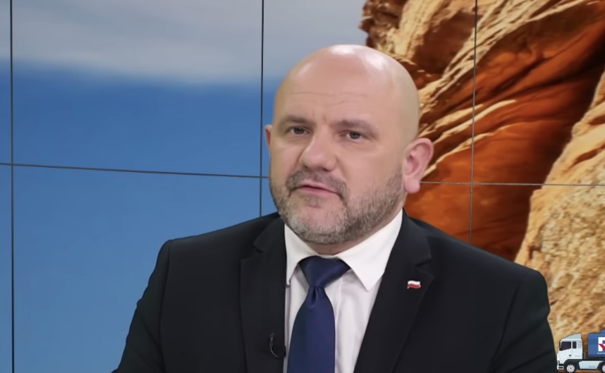 mariusz gosek