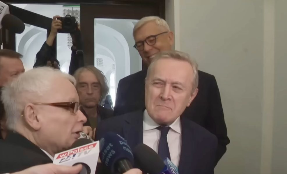 PiS