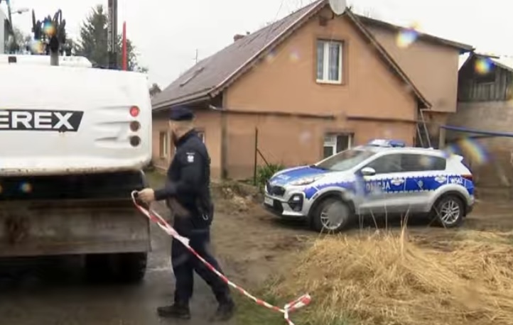mąż beaty klimek