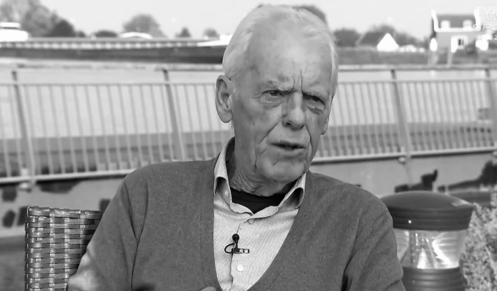 leo beenhakker nie żyje