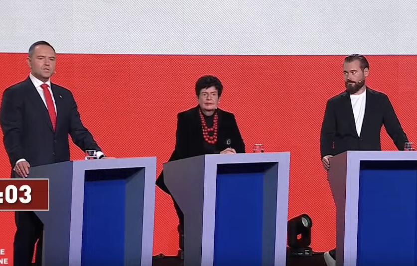 prezydent