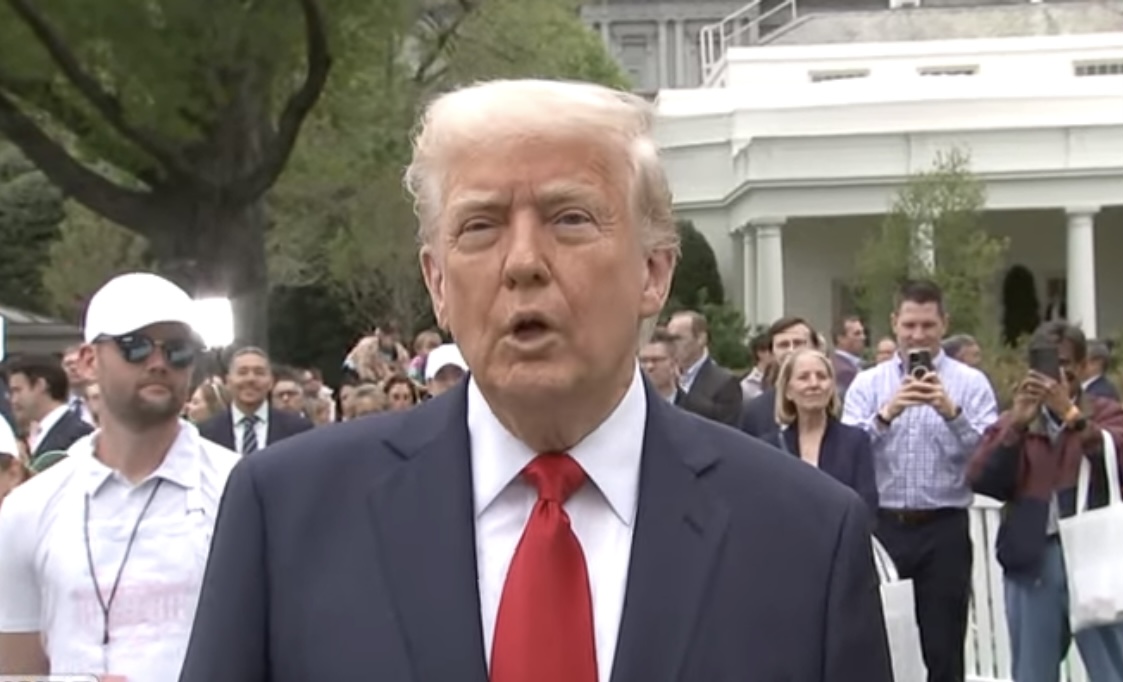 Donald Trump też się wybiera na pogrzeb papieża Franciszka. "Nie możemy się doczekać"
