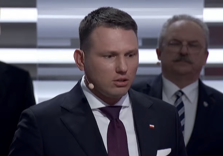 Ekspert od mowy ciała obejrzał debatę i… TEN kandydat został zmiażdżony. „Brak inteligencji, brak kompetencji””