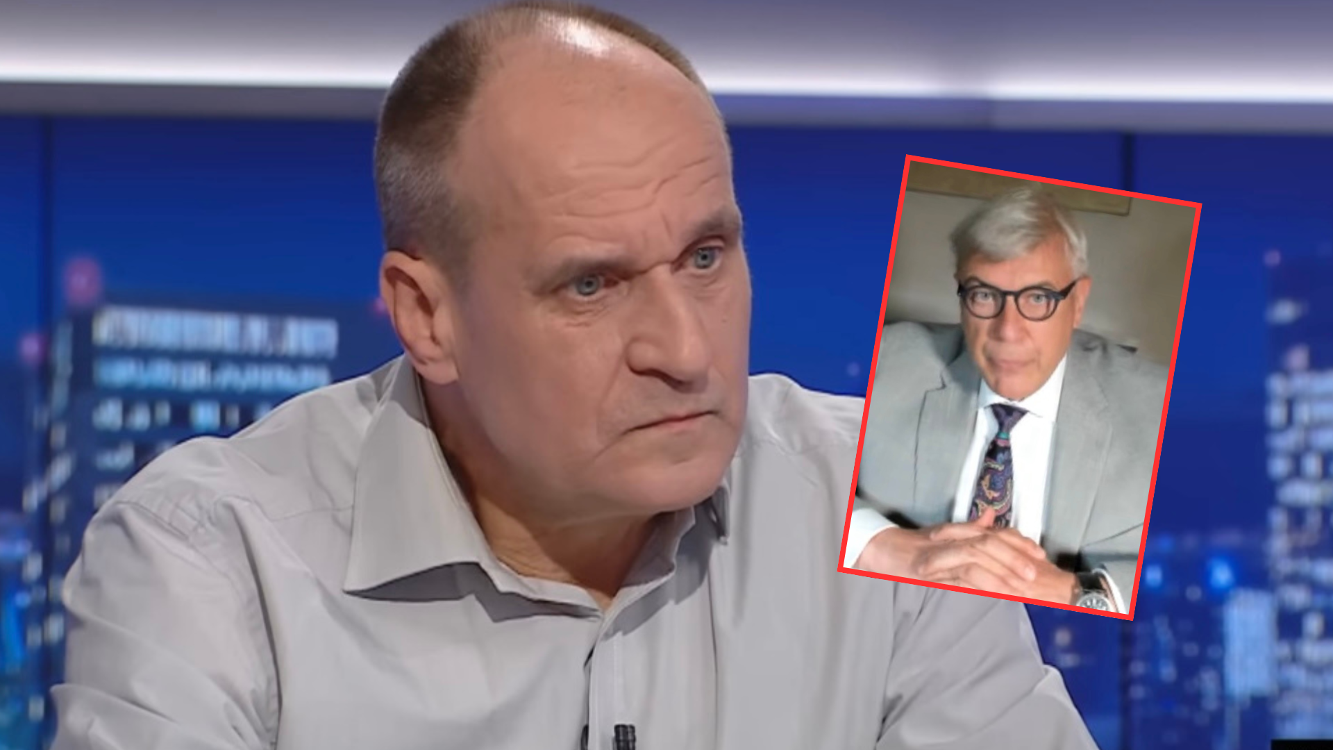 Aż iskry poszły! Mecenas Giertych zamieścił TEN wpis, Kukiz od razu się uruchomił. „Chce pan pisać o alkoholu?”