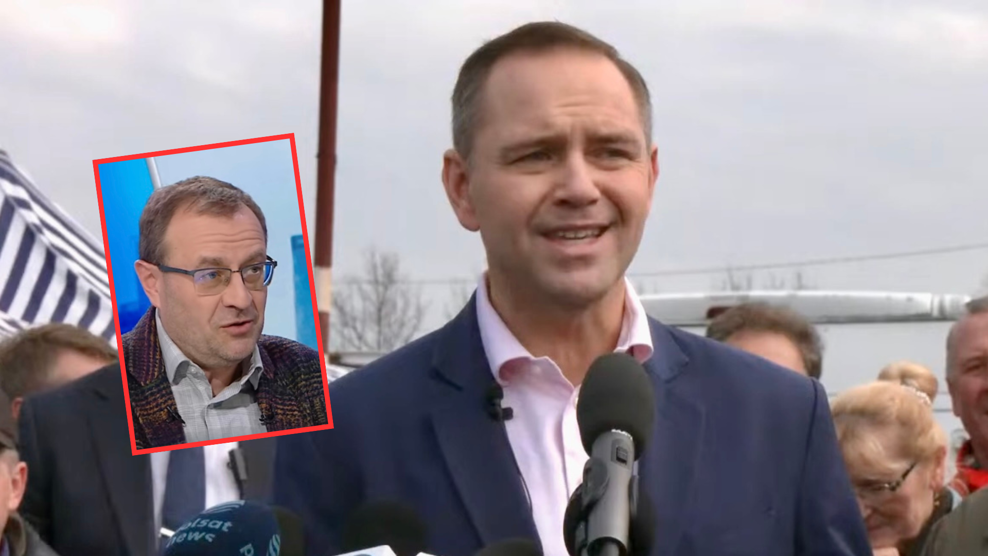 Arcywróg Nawrockiego bije na alarm! TO się stanie, gdy kandydat PiS wygra? „Wspólnie z generałami…”