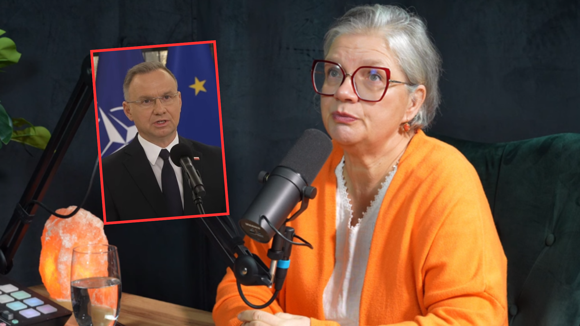 Będzie karny jeżyk! "Superniania" podsumowała decyzję Dudy o żałobie, jaśniej się nie da. "Nie pojmuję"