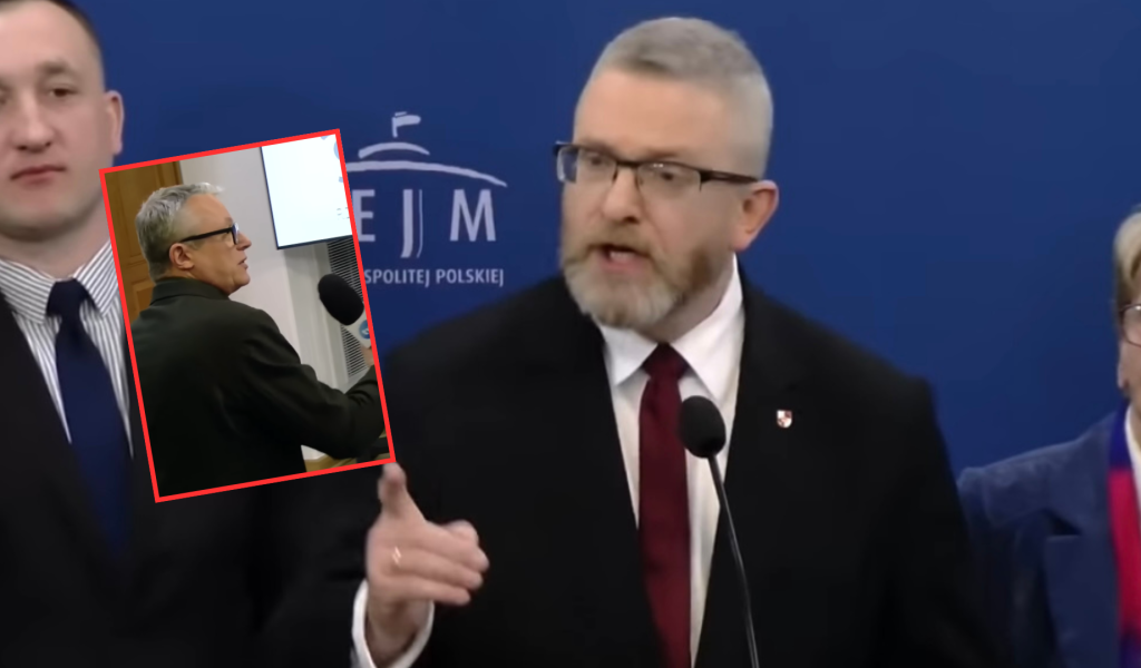 braun knapik tvn24