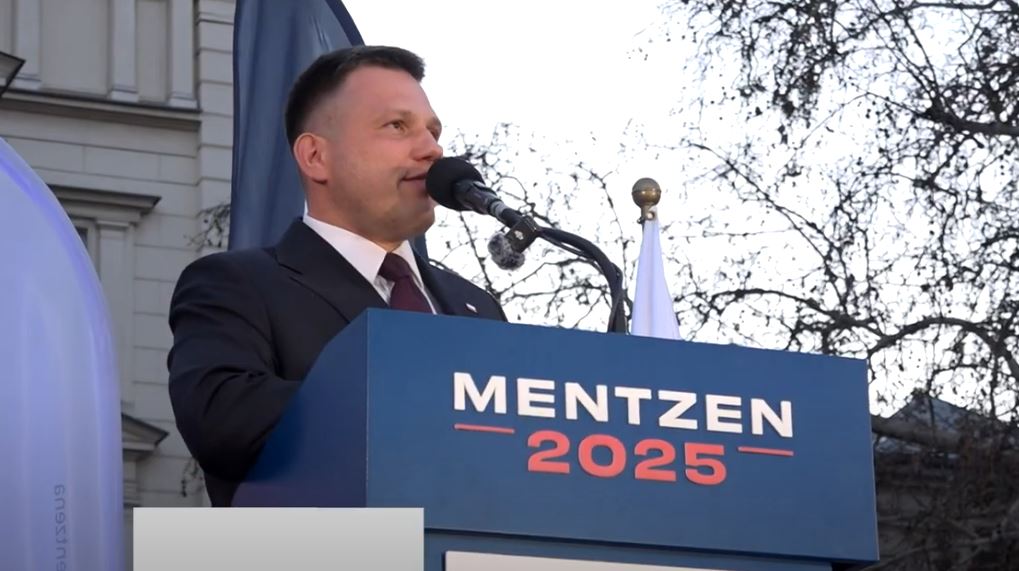 Mentzen
