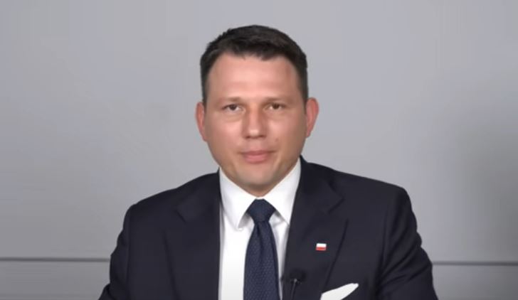 Partia Mentzena przestanie istnieć?! PKW już złożyła wniosek do sądu, OTO powód