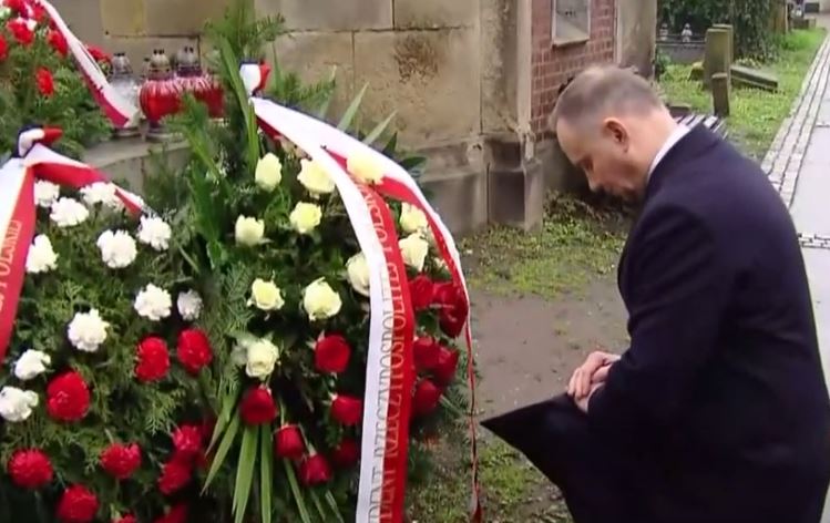 Andrzej Duda