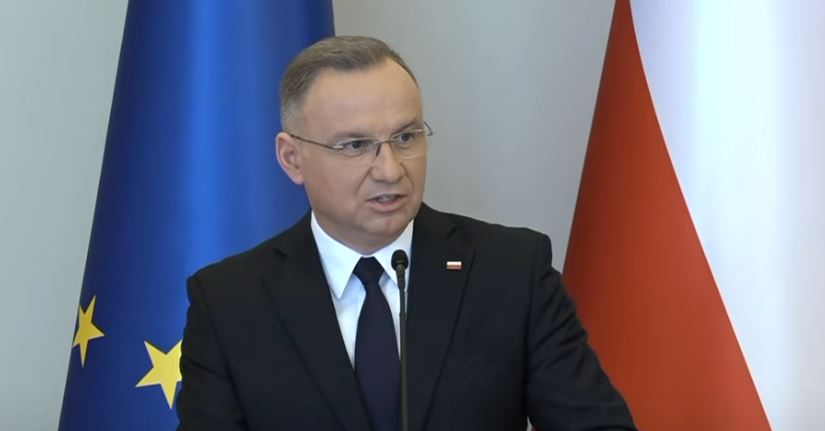 Andrzej Duda