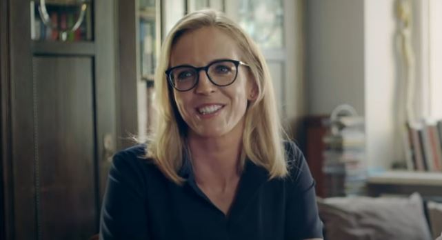 Agata Duda będzie zazdrosna! Modowy ekspert przyjrzał się stylizacji Małgorzaty Trzaskowskiej. „Lekko i naturalnie”