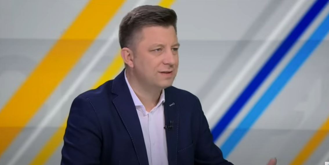 Trafi na dywanik prezesa! Znany polityk PiS chwali rząd Tuska na antenie Polsat News. "Trzeba pogratulować"