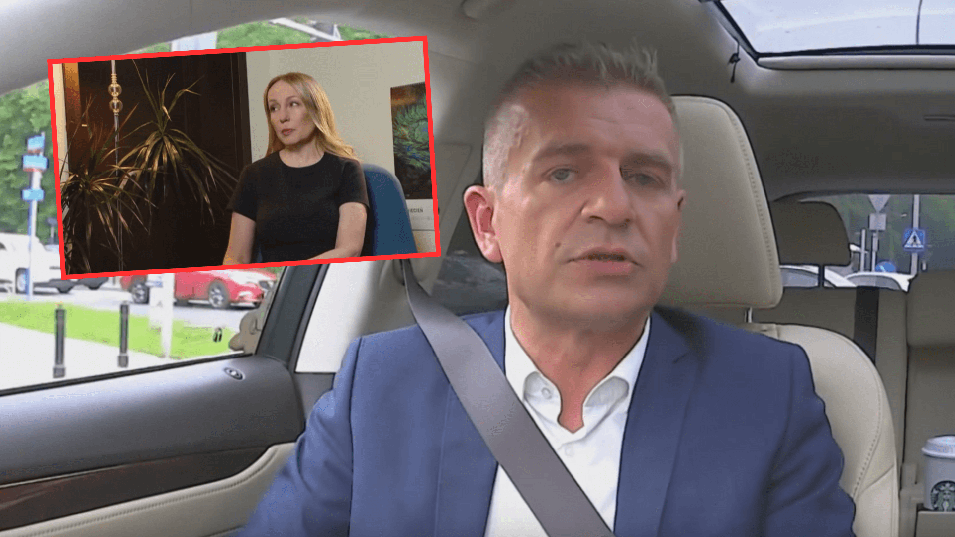 Wójcik wściekła na Arłukowicza. TAKIEJ odpowiedzi się nie spodziewała. "Kiedyś wpadnę na widzenie"