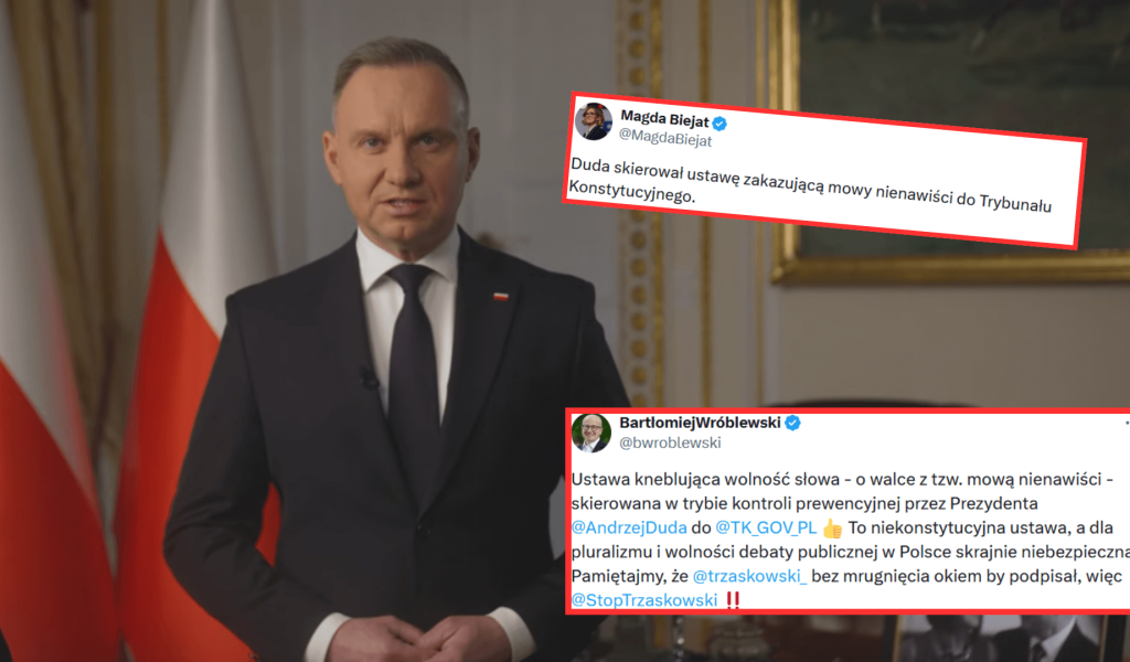 duda